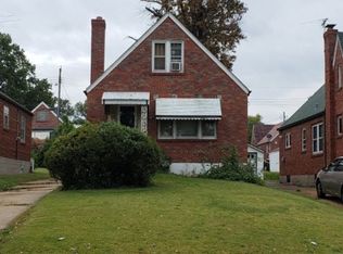 1534 Orchid Ave, Saint Louis, MO 63147