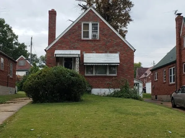 1534 Orchid Ave, Saint Louis, MO 63147