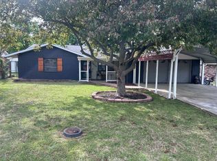 1917 Green Meadows Dr, McAlester, OK 74501