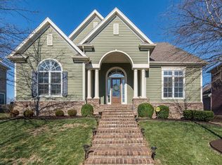 1877 Goodpaster Way, Lexington, KY 40505
