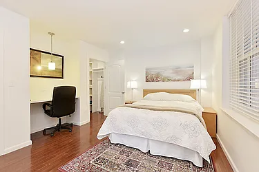 Rented by Urban Living