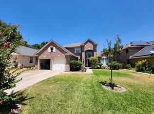 10008 Lachlan Dr, Austin, TX 78717