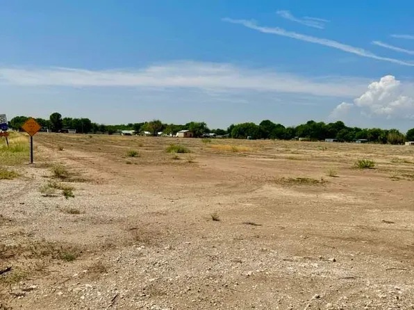 1619 Mission Ave, Carlsbad, NM 88220