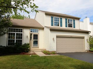 34166 N Wineberry Ln, Round Lake, IL 60073