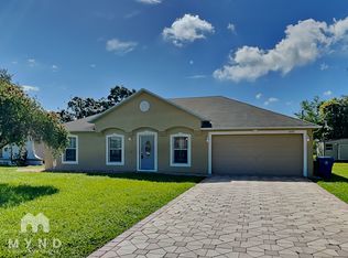 3202 Abeline Rd, Spring Hill, FL 34608