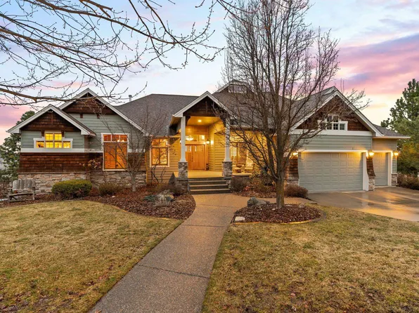 2612 S Radio Ln, Spokane, WA 99223