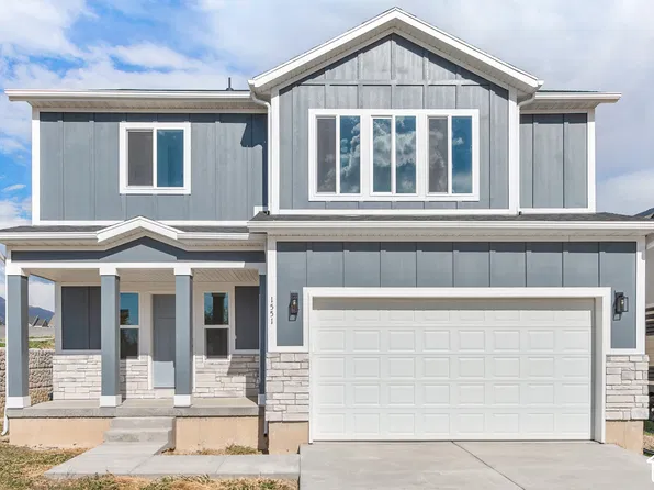 1551 S 3170 E, Spanish Fork, UT 84660