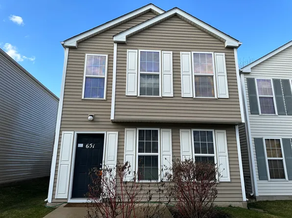 651 Serendipity Dr, Aurora, IL 60504
