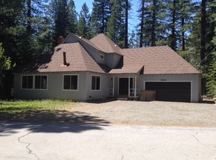 666 Spring Creek Dr #975, Westwood, CA 96137