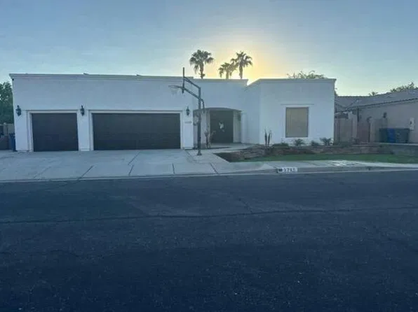 1793 S 35th Ave, Yuma, AZ 85364
