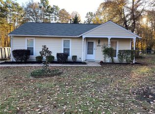 6304 Woodthrush Dr, Charlotte, NC 28227