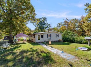479 Happy Hollow Rd, Scottsville, VA