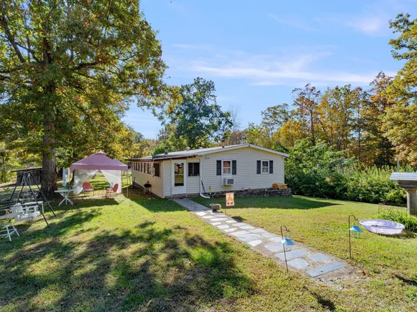 479 Happy Hollow Rd, Scottsville, VA 24590