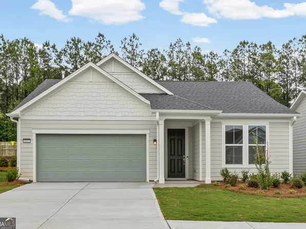 1115 Leconte Ct, Griffin, GA 30223