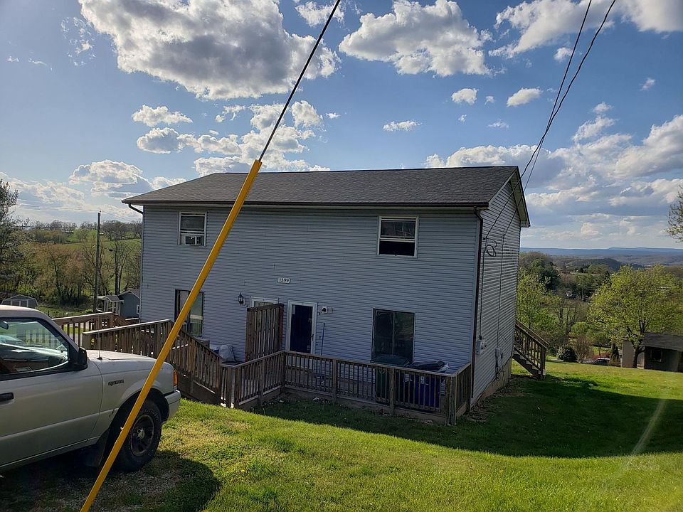 1st image of 1399 Dow St APT B