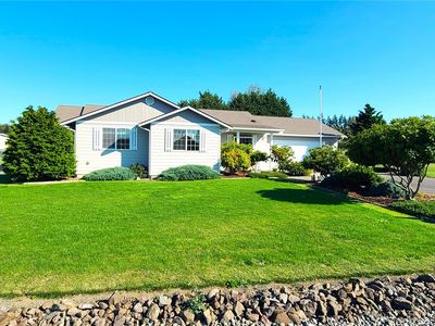 21 Cathy Court, Sequim, WA, 98382