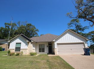 404 3rd St, Bullard, TX 75757