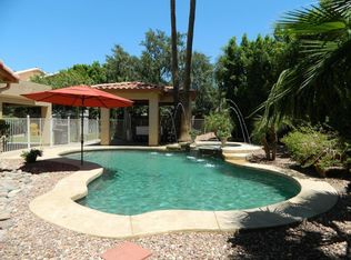 7722 W Kimberly Way, Glendale, AZ 85308