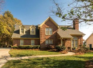 3101 Spring Mill Rd, Greensboro, NC 27406