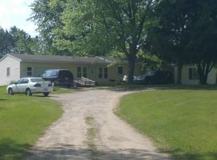 1086 10th St, Martin, MI 49070