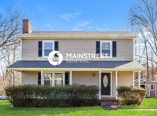 411 Grenham Rd, Greensboro, NC 27455