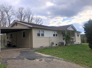 519 Crescent Rd, Beckley, WV 25801