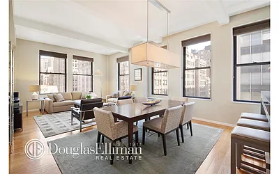 Sold by Douglas Elliman