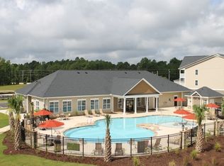 2760 Creek Meadows Pl APT 67, Fayetteville, NC 28304