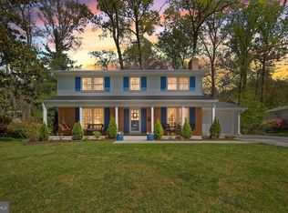 6703 Norview Ct, Springfield, VA