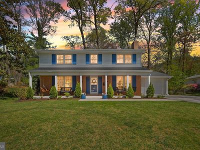 6703 Norview Ct, Springfield, VA, 22152