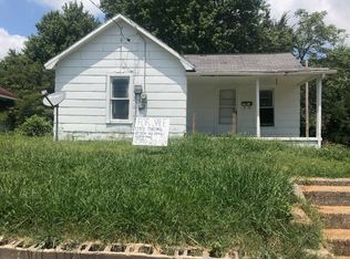 521 W Housman St, Mayfield, KY 42066