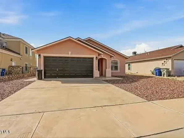 5568 Manuel Moreno Dr, El Paso, TX 79934