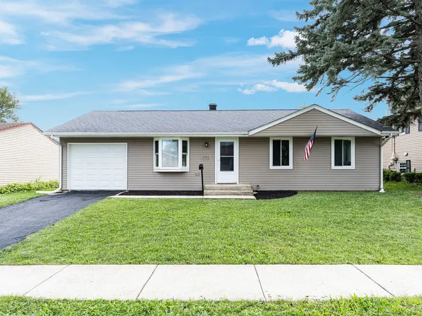 275 E Lincoln Ave, Glendale Heights, IL 60139