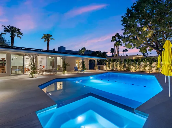 2367 Yosemite Dr, Palm Springs, CA 92264