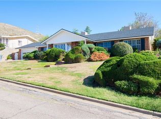 4332 Santa Rita St, El Paso, TX 79902