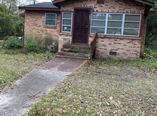 2326 McQuade St, Jacksonville, FL 32209
