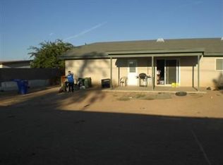 12408 Central Rd, Apple Valley, CA 92308