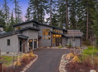 1551 Kokanee Loop, Cle Elum, WA 98922