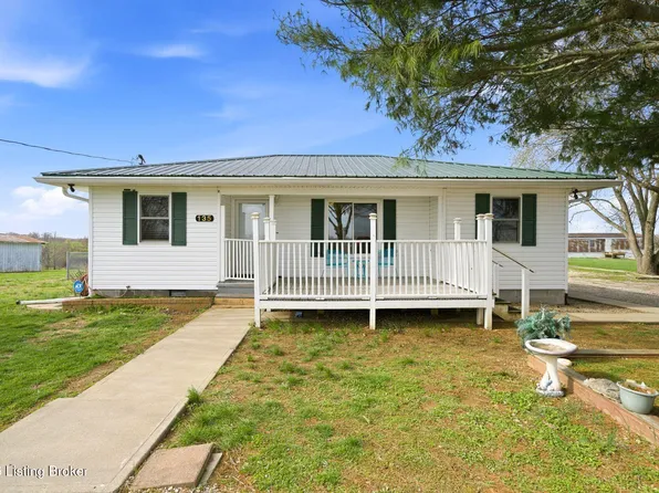 135 Cotton Ln, Taylorsville, KY 40071