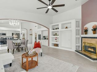 7519 N Bradstreet Dr, Tucson, AZ 85743