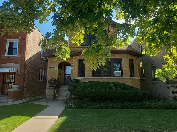 5251 W Fletcher St, Chicago, IL 60641