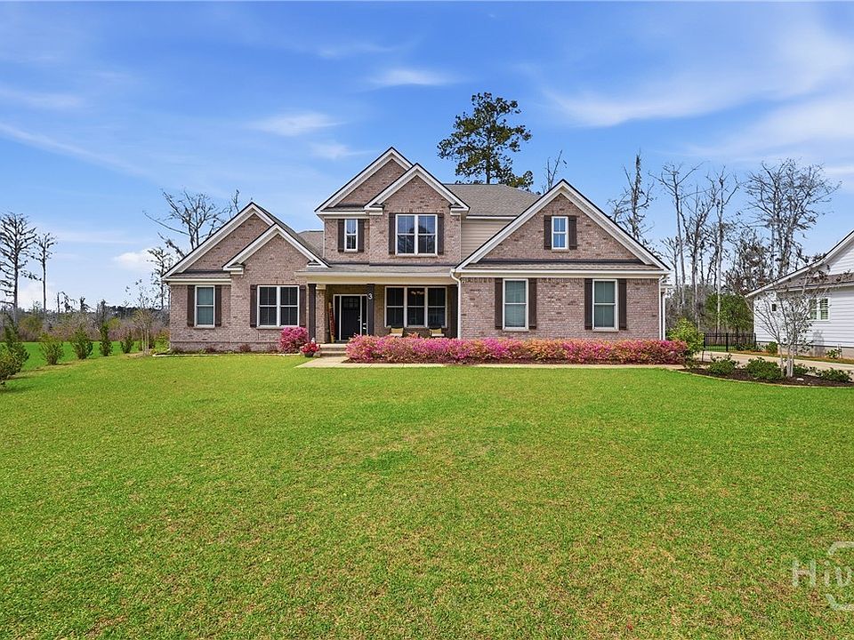 3 Lindenhill Court, Savannah, GA 31405 | Zillow