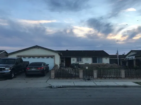 3418 Willowood Rd, Santa Maria, CA 93455