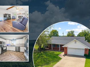 1013 S Fork Dr, Somerset, KY