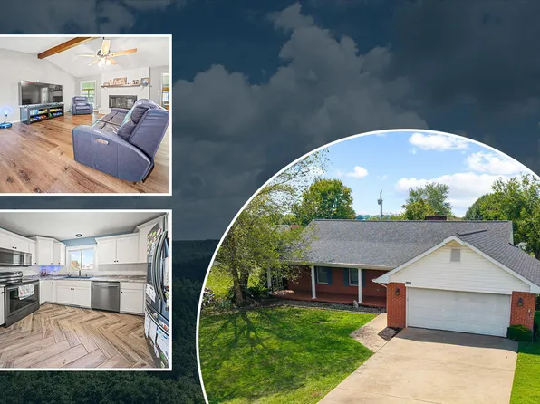 1013 S Fork Dr, Somerset, KY 42503