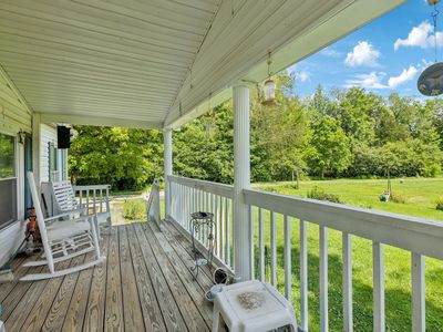 5898 Highway 100 W LOT B, Centerville, TN, 37033