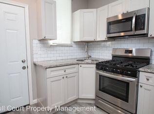 1419 N Ithan St, Philadelphia, PA 19131