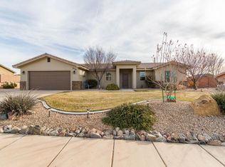 934 N 1950 E, Saint George, UT 84770
