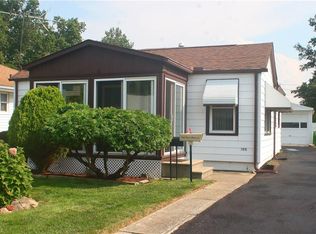 31616 Orchard Ave, Willowick, OH
