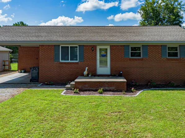 1750 Lambert Dr, Paducah, KY 42003